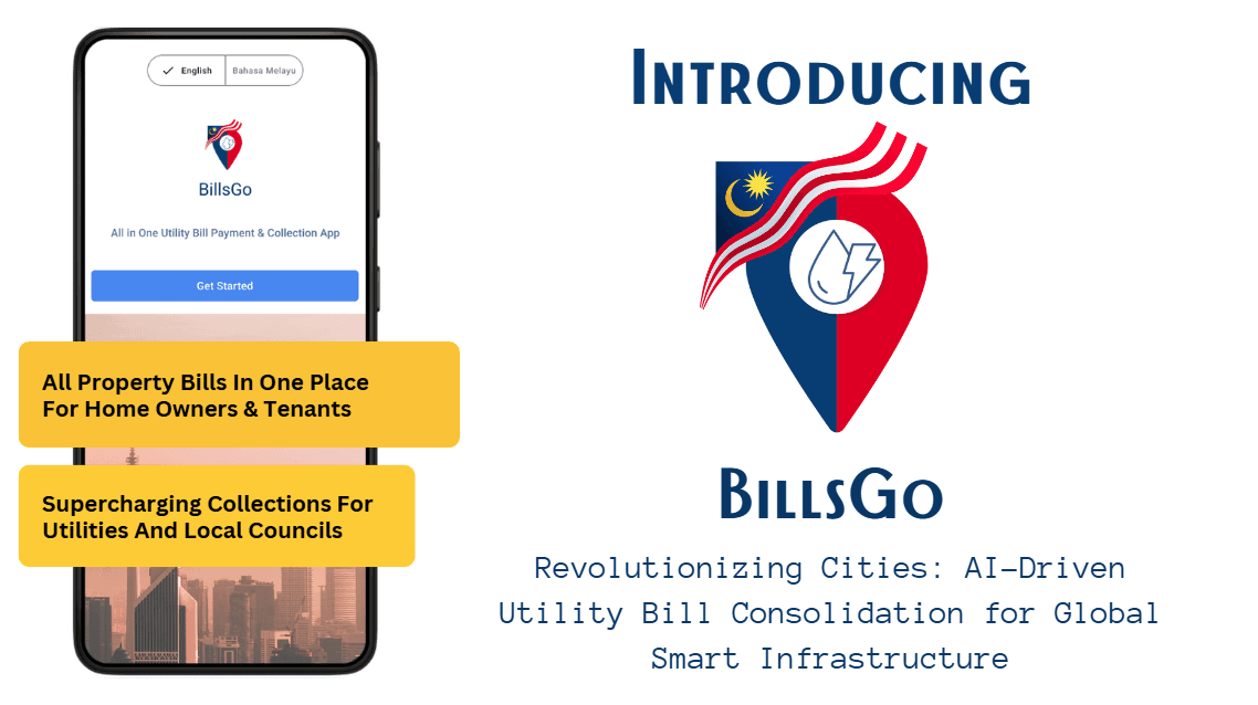 BillsGo App At Devhack2023