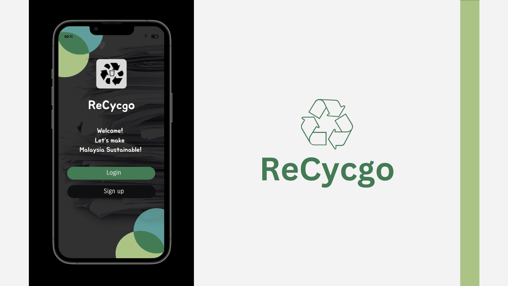 RyCycGo At InnoJam 2023