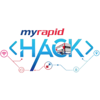 MyRapid Bus x UTM Data Hackathon 2023