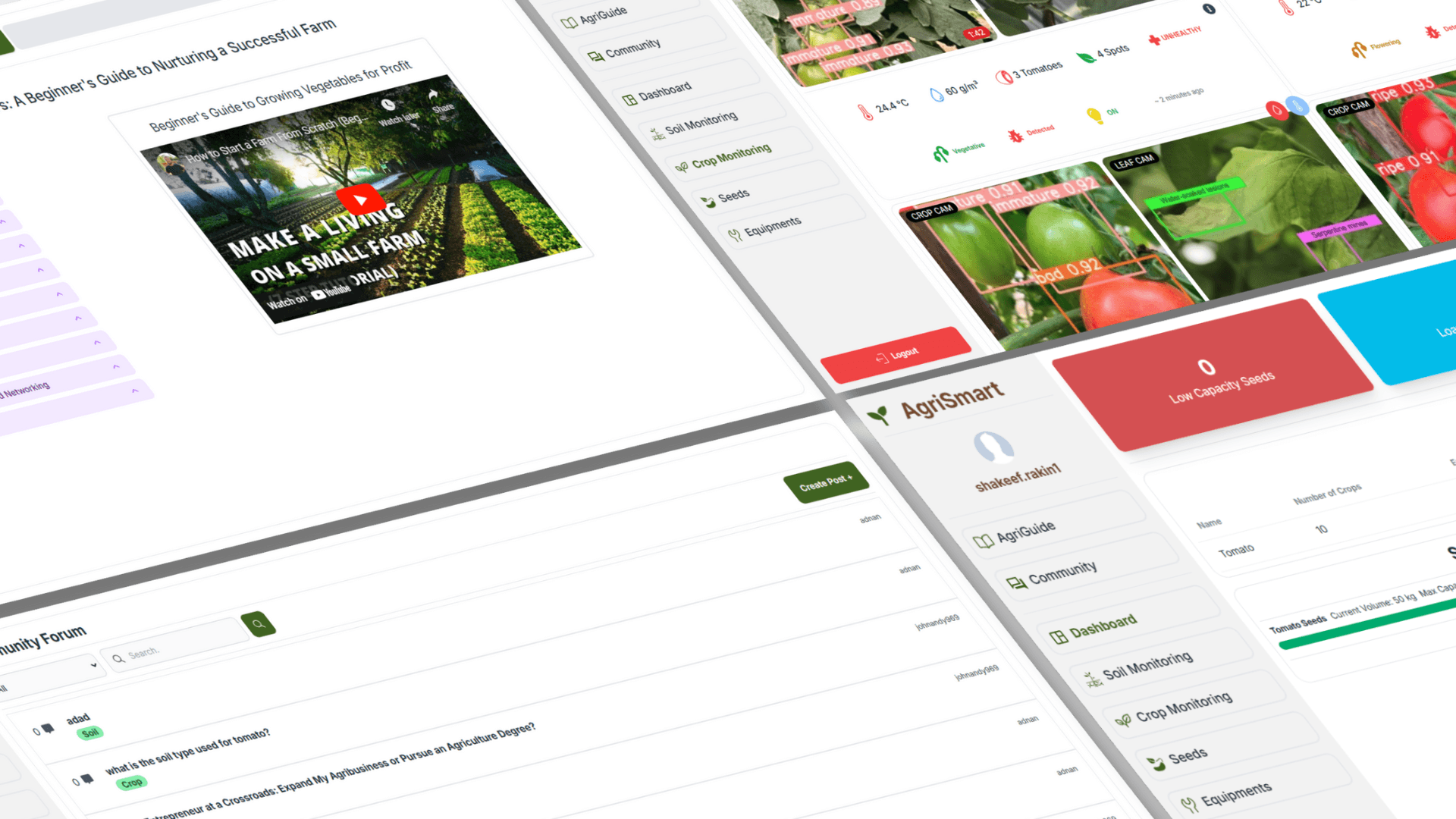 AgriSmart - Cover Photo